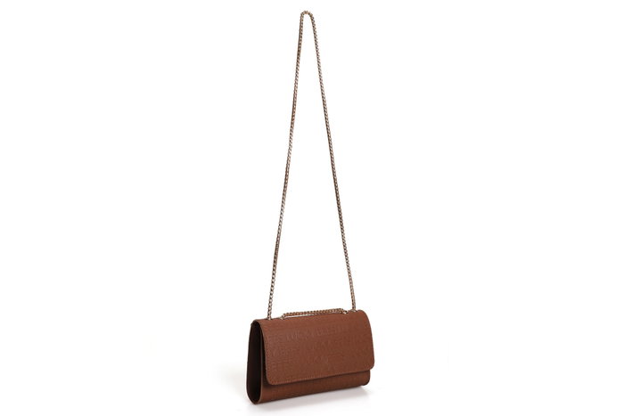 Lucky Bees Bolso Bandolera 1283 - Tostado